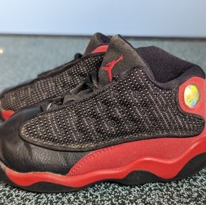 Jordan kids shoes